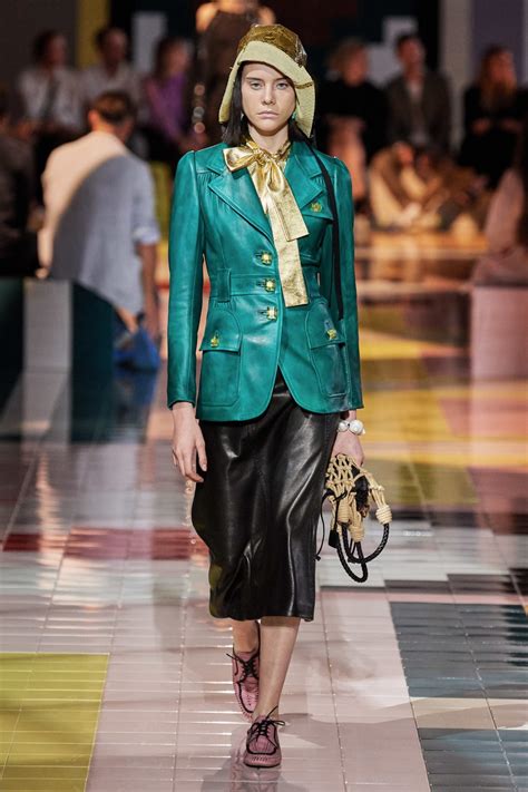 prada adv 2020|prada runway 2020.